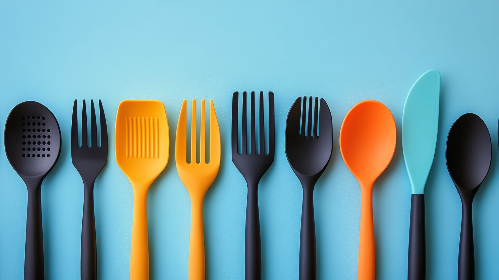 Using Same Utensils Safest Cooking Utensil Materials: What Pro Chefs Use